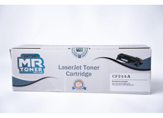 Toner Cartridge HP Laser Jet pro M15/M28